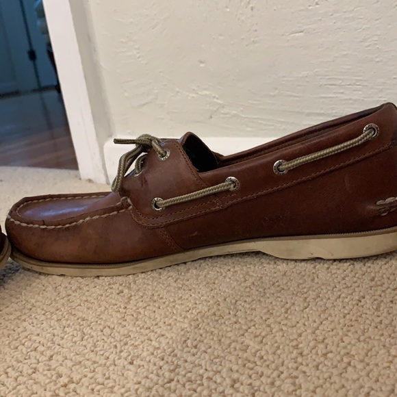 Men’s Sperry’s - Picture 5 of 7